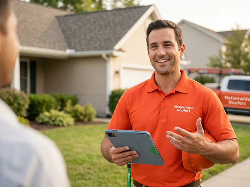 Roof Installation  in West Milford  FAQ